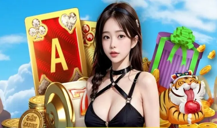 Thương hiệu giải trí quốc dân đình đám Fabet